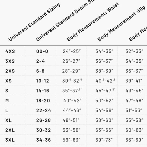 Universal Standard Hathaway Cotton-Modal Blend Joggers - Picture 9 of 9